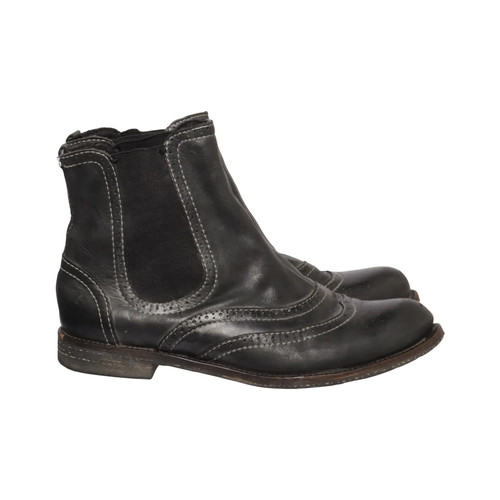 Crown vintage chelsea boots - vintage,,
