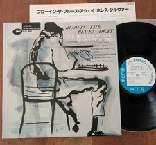 Horace Silver - Blowin' The
