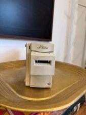 Nikon LS-2000 Filmscanner