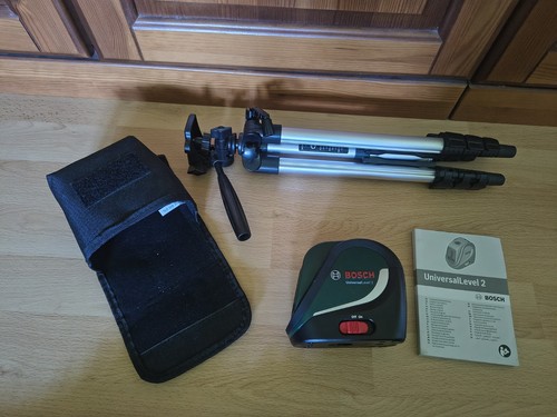 Bosch universallevel - bosch, 2