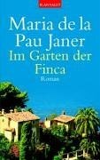 Garten der finca roman - im,