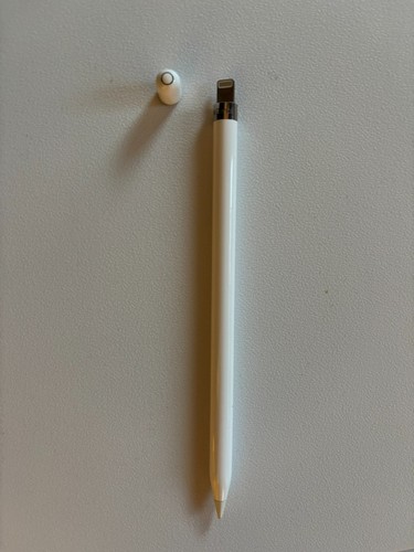 Apple pencil - apple, (1st