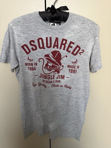 Original dsquared2 herren - original,