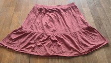 EDC Rock kurz schwingend M