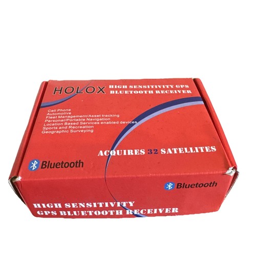 Holox 321 hochempfindlicher - bt-321,