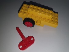 Lego 890 895 Motor