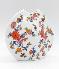 Gerold Porzellan Vase "Design