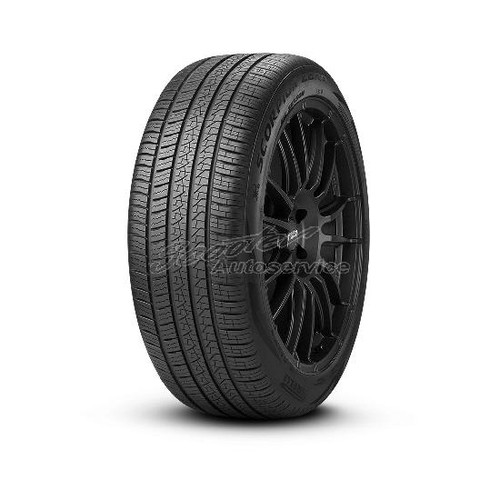 235 r18 100h pirelli - 1x, 235/55