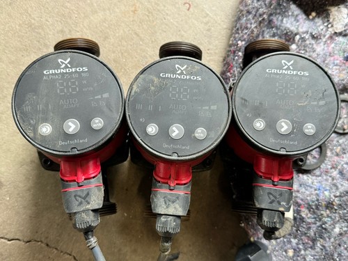 Grundfos alpha2 25 60 - grundfos,