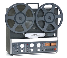 ReVox B77 MKII 2-Spur
