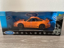 Modell Porsche GT3 RS Typ 997