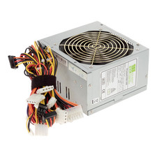 HEC HEC-400WA-PTZ WINDMILL PRO 400 400W ATX 20+4-PIN SATA MOLEX FDD ATX12V PCIe