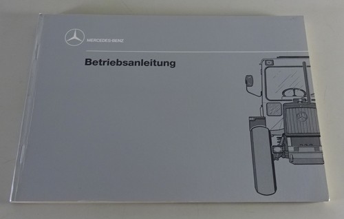 Betriebsanleitung handbuch - betriebsanleitung,
