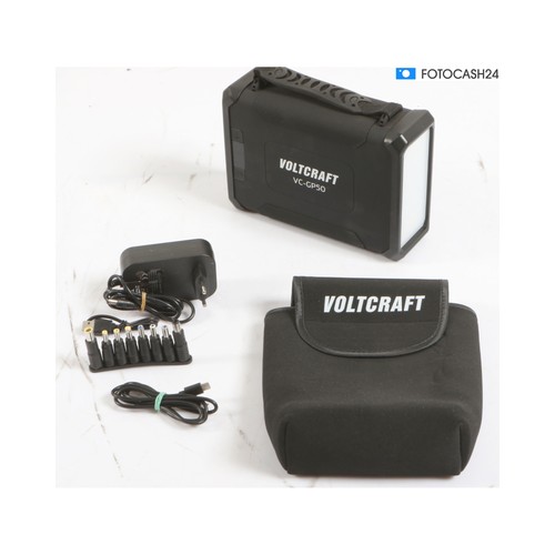 Voltcraft gp50 pd60w - voltcraft, vc-gp50