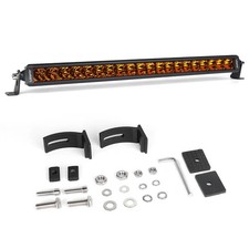 12" 22"  32" 42" 52" inch