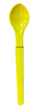 Tupperware Hängelöffel/  Marmeladenlöffel LimetteGrün