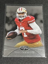 Panini Certified 2013 Football