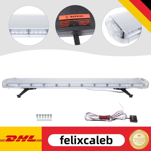 Led rundumkennleuchte balken - led,