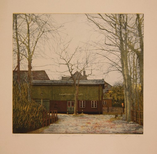 Reimer riediger - reimer, (1942–1991)