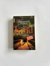 Sebastian Fitzek - Das Kind
