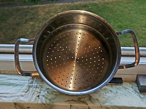 Fissler dampfgareinsatz für - dampfgareinsatz,