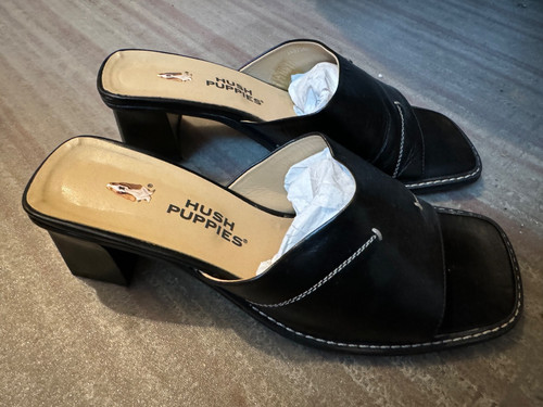 Sandale hush - sandale,
