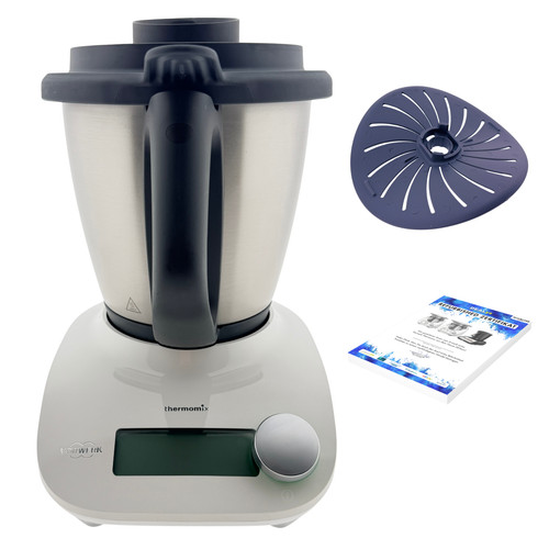 Vorwerk thermomix friend - friend, für