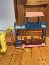 Barbie, Mattel, Heart Family