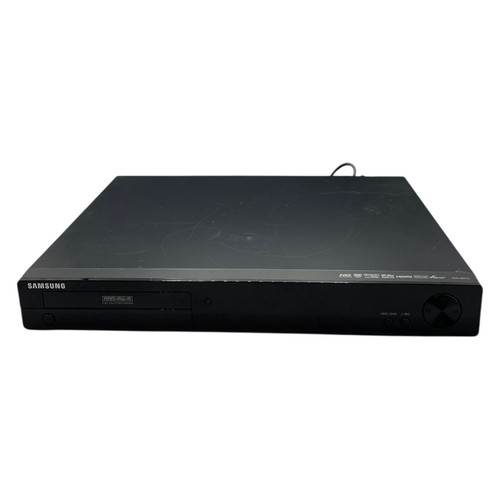 Samsung dvd hr773 - samsung,