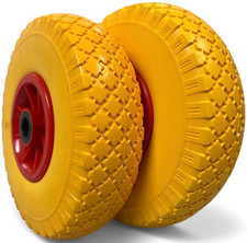 2x KOVA® PU Rad 260mm