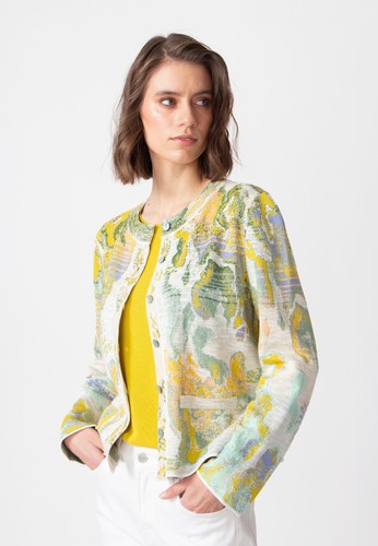 Ivko woman damen strickjacke - woman,