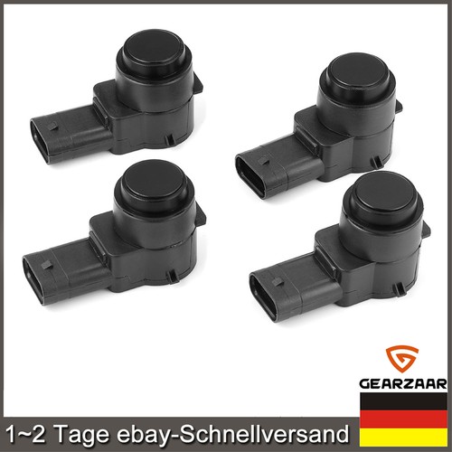 Park sensor pdc für - 4x,