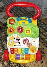 Vtech baby lauflernwagen - baby,