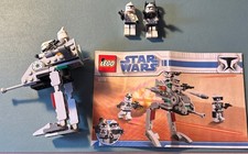 LEGO Star Wars: Clone Walker