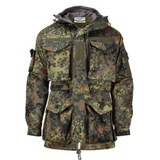 Leo Köhler KSK Smock