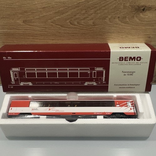 Bemo 3288 260 mgb 4030 - bemo,