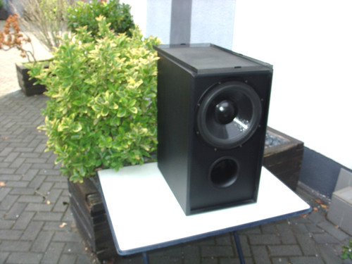 Teufel 2500 aktivmodul - a-2500,