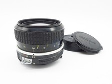 Nikon Ai Nikkor 28mm 1:2.8