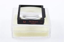 NIKON Mattscheibe für F3 -