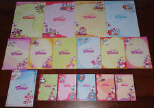 Diddl SUCHBILD Blöcke Block AUSSUCHEN  A4 A5 A6 alle OVP & komplett