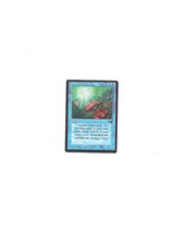 Magic the Gathering -Mana Drain -