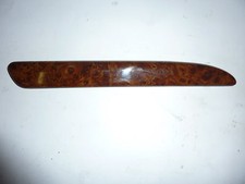 Trim root wood Opel Omega B