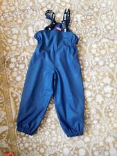 Tolle Thermohose von TICKET TO HEAVEN gr.98cm Wasserdicht Winddicht Atmungsaktiv