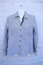 Damenbluse, Marke Pia Jessen