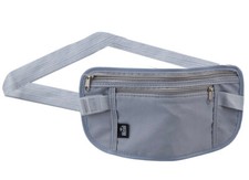 Reise Geld Taille Passport