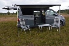 Bus bulli wohnmobil - vw,