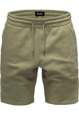 Herren Sweatshorts Männer Kurze Bermuda Sweat Hose Regular Fit R8006
