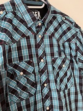 Jack & Jones Hemd Gr. L