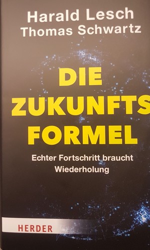 Die zukunftsformel echter - zukunftsformel,