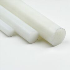 Polyamid PA6 rund Ø 30mm